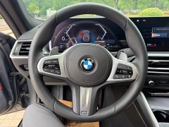BMW 4 Series 2023 425i Gran Coupe M Sport Night Edition Package - ფოტო 14