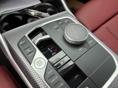 BMW 4 Series 2023 425i Gran Coupe M Sport Night Edition Package - ფოტო 15