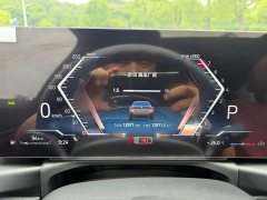 BMW 4 Series 2023 425i Gran Coupe M Sport Night Edition Package - ფოტო 16