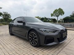 BMW 4 Series 2023 425i Gran Coupe M Sport Night Edition Package - ფოტო 3
