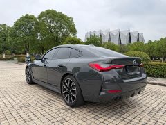 BMW 4 Series 2023 425i Gran Coupe M Sport Night Edition Package - ფოტო 6