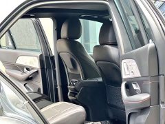 Mercedes-Benz GLE AMG 2020 AMG GLE 53 4MATIC - ფოტო 9
