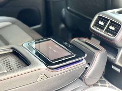 Mercedes-Benz GLE AMG 2020 AMG GLE 53 4MATIC - ფოტო 12