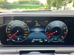 Mercedes-Benz GLE AMG 2020 AMG GLE 53 4MATIC - ფოტო 14