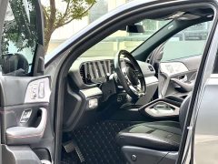 Mercedes-Benz GLE AMG 2020 AMG GLE 53 4MATIC - ფოტო 6