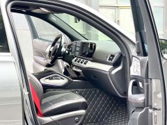 Mercedes-Benz GLE AMG 2020 AMG GLE 53 4MATIC - ფოტო 7