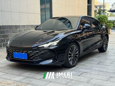 2023 SAIC MG7 1.5T DCT Ultimate Elegance - ავტომობილი ჩინეთიდან