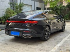 SAIC MG7 1.5T DCT Ultimate Elegance - ფოტო 12