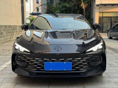 SAIC MG7 1.5T DCT Ultimate Elegance - ფოტო 2
