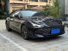 SAIC MG7 1.5T DCT Ultimate Elegance - ფოტო 3