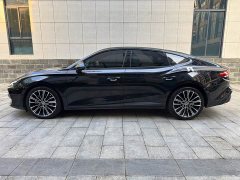 SAIC MG7 1.5T DCT Ultimate Elegance - ფოტო 4