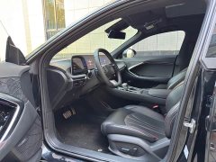 SAIC MG7 1.5T DCT Ultimate Elegance - ფოტო 5