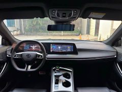 SAIC MG7 1.5T DCT Ultimate Elegance - ფოტო 6