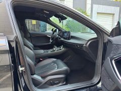 SAIC MG7 1.5T DCT Ultimate Elegance - ფოტო 7