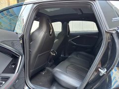SAIC MG7 1.5T DCT Ultimate Elegance - ფოტო 8