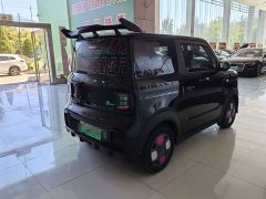 Geely Panda 210km Panda Kart - ფოტო 10
