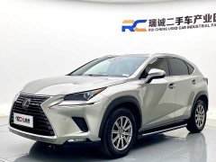 Lexus NX 2020 200 AWD Sharp Luxury Edition National VI - ფოტო 1