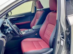 Lexus NX 2020 200 AWD Sharp Luxury Edition National VI - ფოტო 10