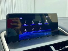 Lexus NX 2020 200 AWD Sharp Luxury Edition National VI - ფოტო 11