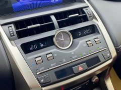 Lexus NX 2020 200 AWD Sharp Luxury Edition National VI - ფოტო 12