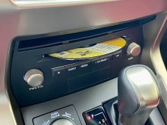 Lexus NX 2020 200 AWD Sharp Luxury Edition National VI - ფოტო 13