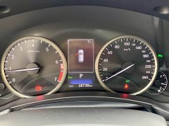 Lexus NX 2020 200 AWD Sharp Luxury Edition National VI - ფოტო 16