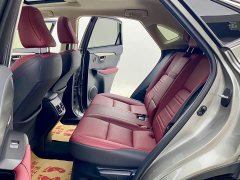 Lexus NX 2020 200 AWD Sharp Luxury Edition National VI - ფოტო 18