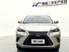 Lexus NX 2020 200 AWD Sharp Luxury Edition National VI - ფოტო 2