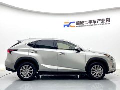 Lexus NX 2020 200 AWD Sharp Luxury Edition National VI - ფოტო 4