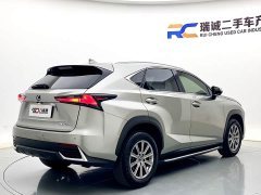 Lexus NX 2020 200 AWD Sharp Luxury Edition National VI - ფოტო 5