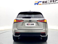 Lexus NX 2020 200 AWD Sharp Luxury Edition National VI - ფოტო 6