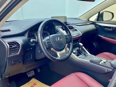 Lexus NX 2020 200 AWD Sharp Luxury Edition National VI - ფოტო 8