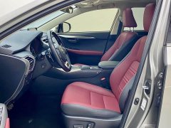 Lexus NX 2020 200 AWD Sharp Luxury Edition National VI - ფოტო 9