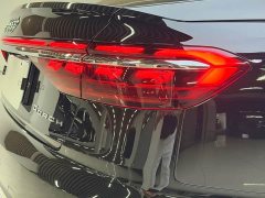 Audi A8 A8L Horch Founder Edition 55TFSI - ფოტო 13