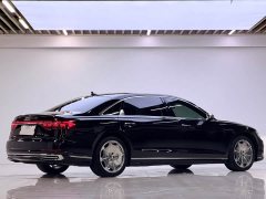 Audi A8 A8L Horch Founder Edition 55TFSI - ფოტო 14