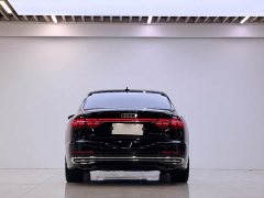 Audi A8 A8L Horch Founder Edition 55TFSI - ფოტო 15