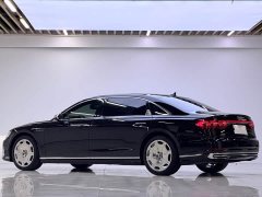 Audi A8 A8L Horch Founder Edition 55TFSI - ფოტო 16