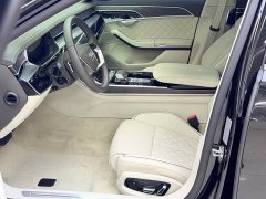 Audi A8 A8L Horch Founder Edition 55TFSI - ფოტო 4