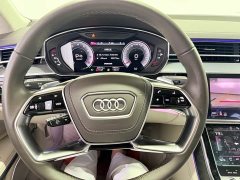 Audi A8 A8L Horch Founder Edition 55TFSI - ფოტო 5