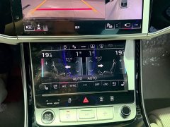 Audi A8 A8L Horch Founder Edition 55TFSI - ფოტო 6