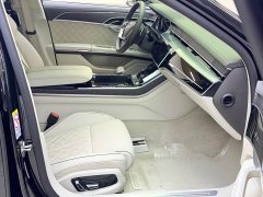 Audi A8 A8L Horch Founder Edition 55TFSI - ფოტო 9