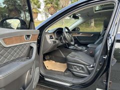 FAW HS7 2.0T DCT2WD Edition - ფოტო 4