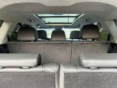FAW HS7 2.0T DCT2WD Edition - ფოტო 7