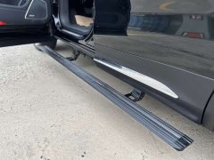 FAW HS7 2.0T DCT2WD Edition - ფოტო 9