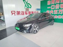 Mercedes-Benz EQE 2022 350 Luxury - ფოტო 1
