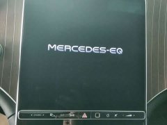 Mercedes-Benz EQE 2022 350 Luxury - ფოტო 10