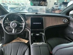 Mercedes-Benz EQE 2022 350 Luxury - ფოტო 4