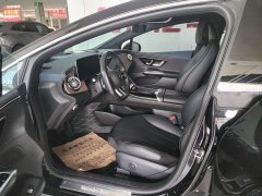 Mercedes-Benz EQE 2022 350 Luxury - ფოტო 5
