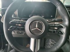 Mercedes-Benz EQE 2022 350 Luxury - ფოტო 7