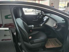Mercedes-Benz EQE 2022 350 Luxury - ფოტო 8